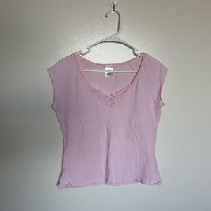 vintage old navy top
